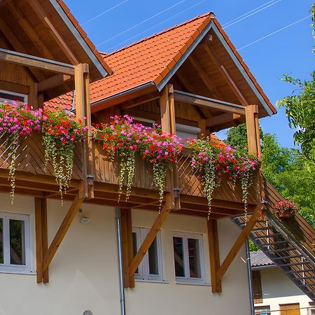 Ferienhof Dreher Meersburg Exterior photo