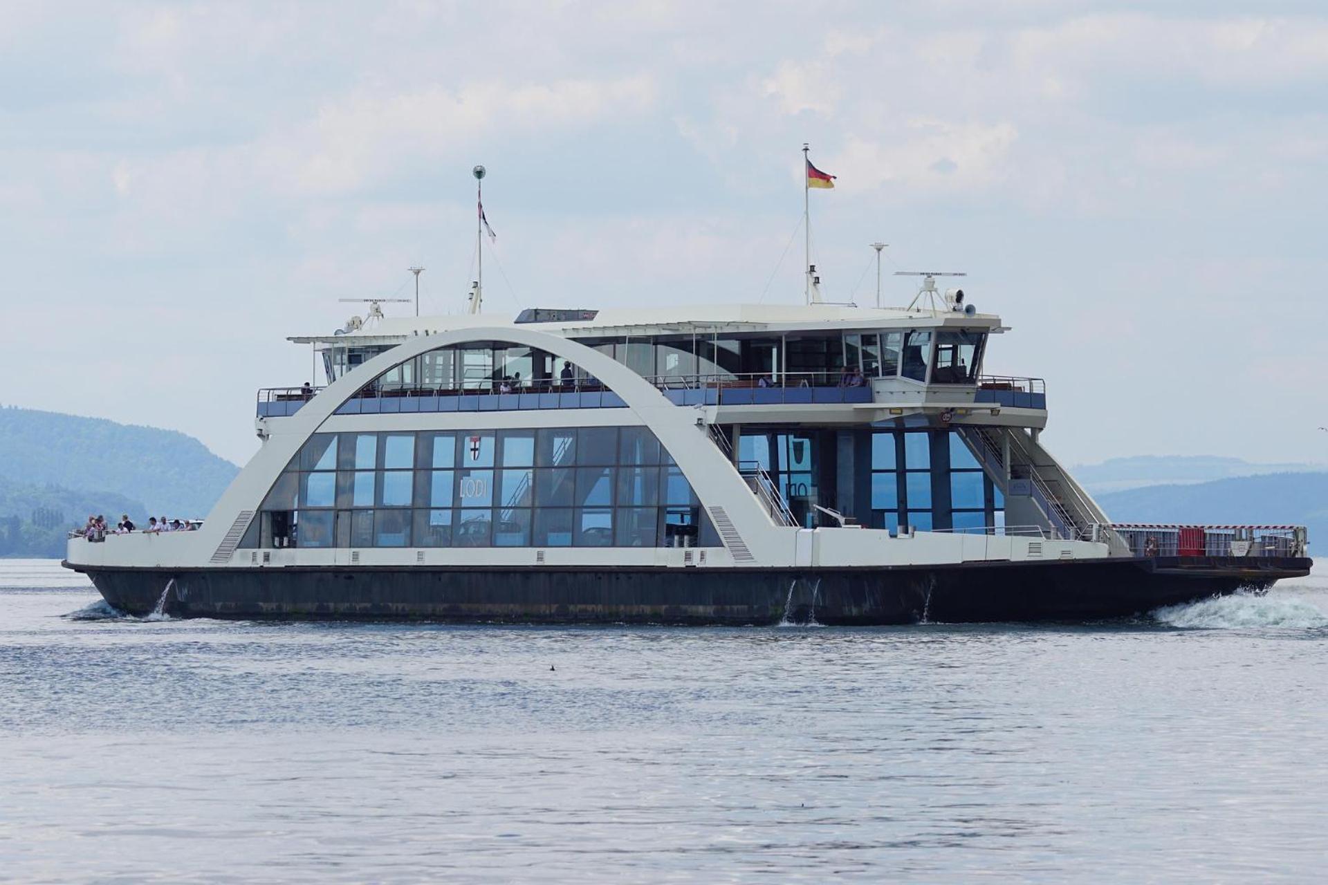 Ferienhof Dreher Meersburg Exterior photo